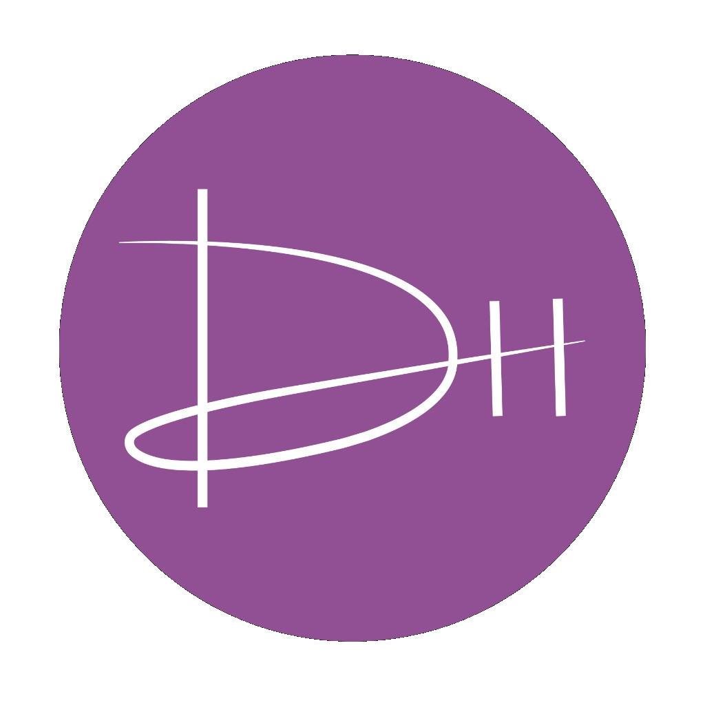 DH logo