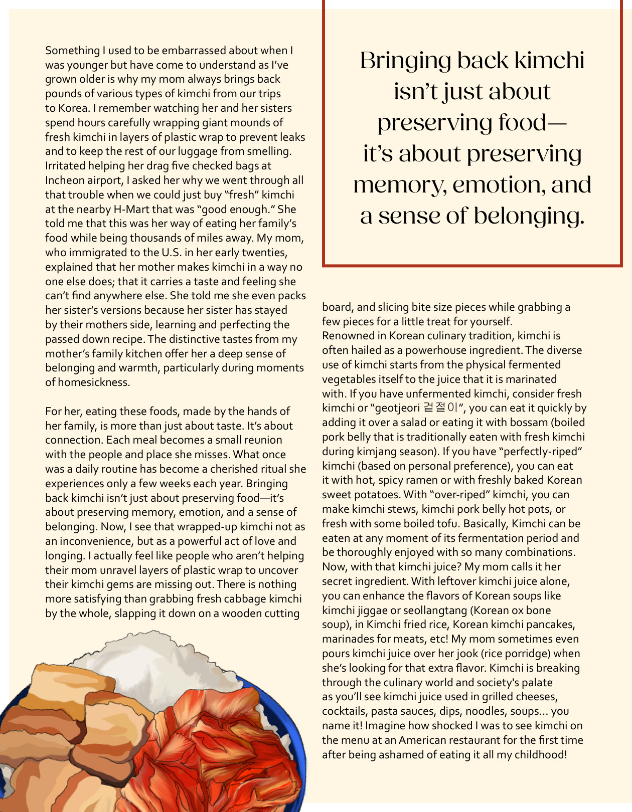 Kimchi article page 3