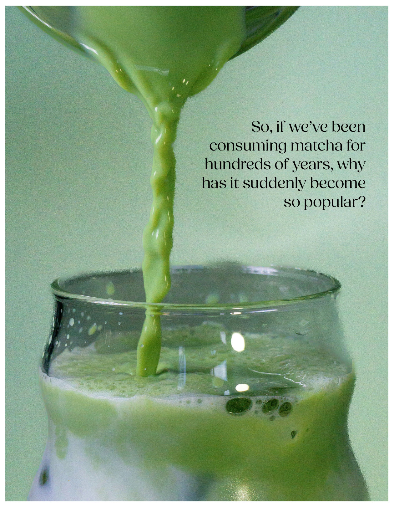 Matcha article page 2