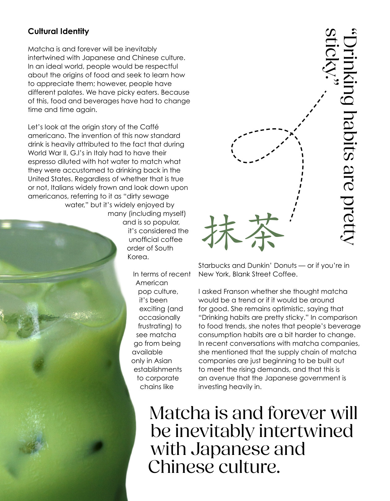 Matcha article page 4