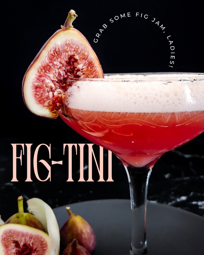 Fig-tini